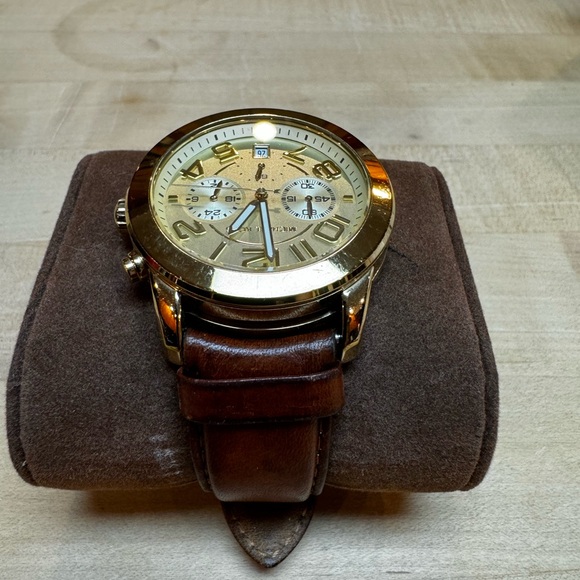 Michael Kors Men’s Watch - Picture 6 of 9